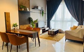 Auranadtroikakb Apartment Wifi-Netflix-Coway